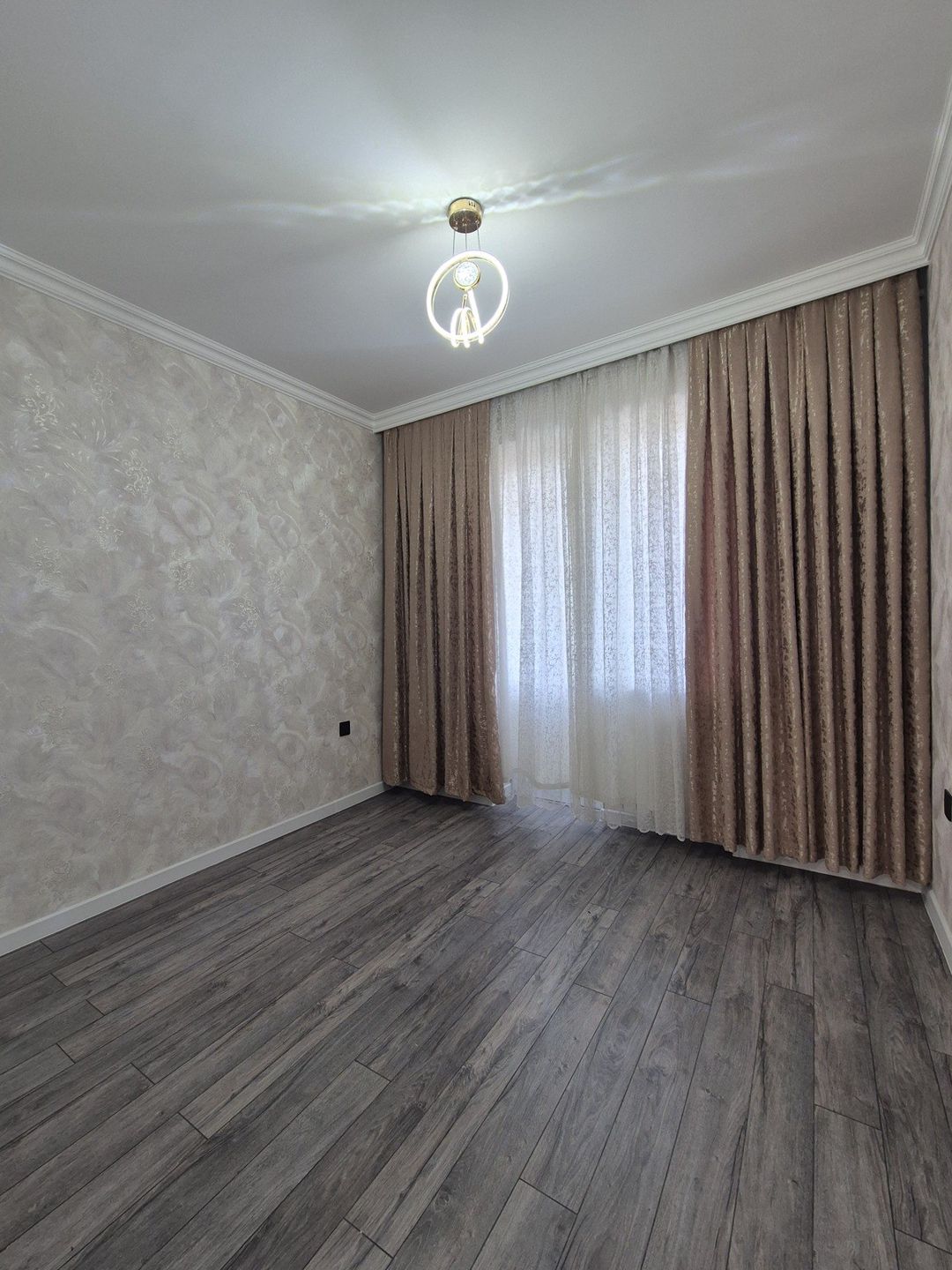 Satılır 3 otaqlı köhnə tikili 80 m² — Mənzil, Bakı (8)