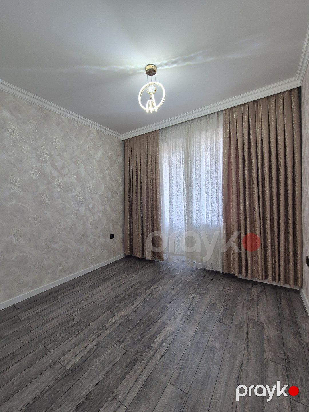 Satılır 3 otaqlı köhnə tikili 80 m² — Mənzil, Bakı (8)