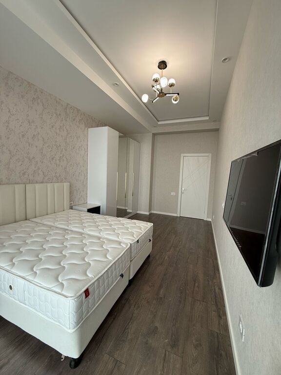 Satılır 2 otaqlı yeni tikili 94.5 m² — Mənzil, Bakı (4)