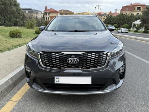Kia Sorento, 2.0 L, 2018 il, 169 000 km — Bakı