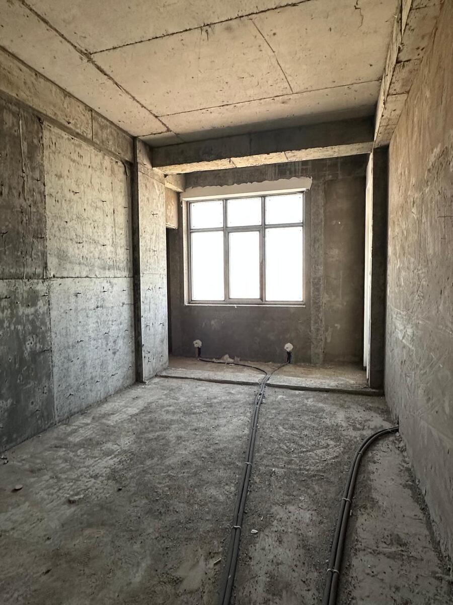Satılır 3 otaqlı yeni tikili 125 m² — Mənzil, Bakı (5)