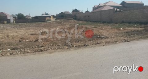 Satılır torpaq 15 sot