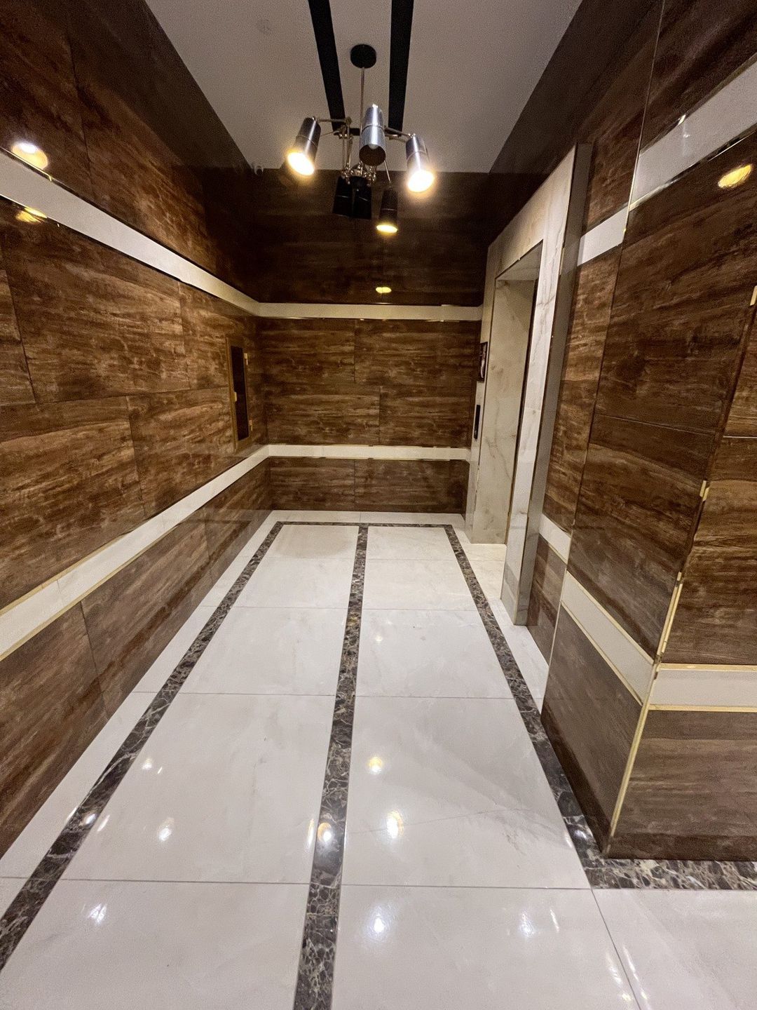 Satılır 3 otaqlı yeni tikili 169 m² — Mənzil, Bakı (5)