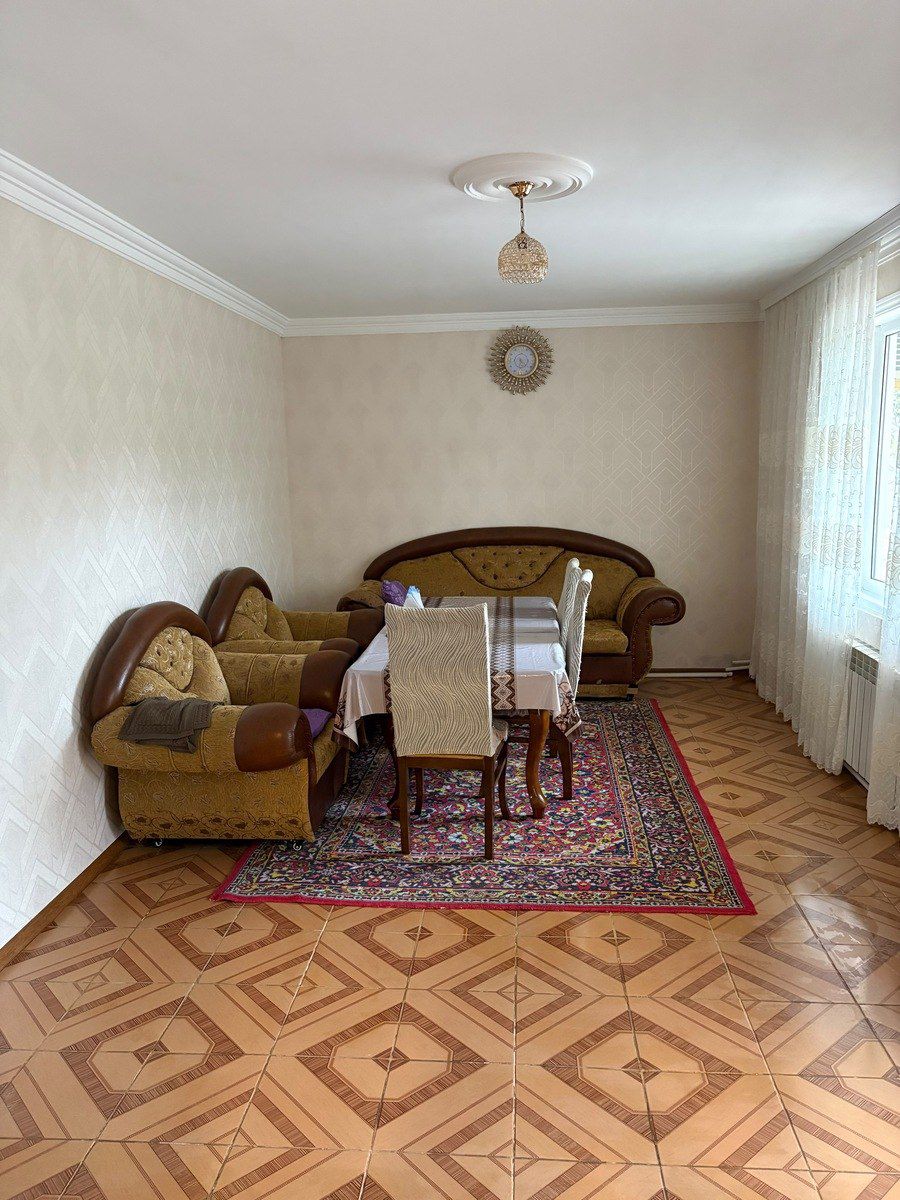 Satılır 5 otaqlı həyət evi/bağ evi 150 m² — Ev, villa, Siyəzən (10)