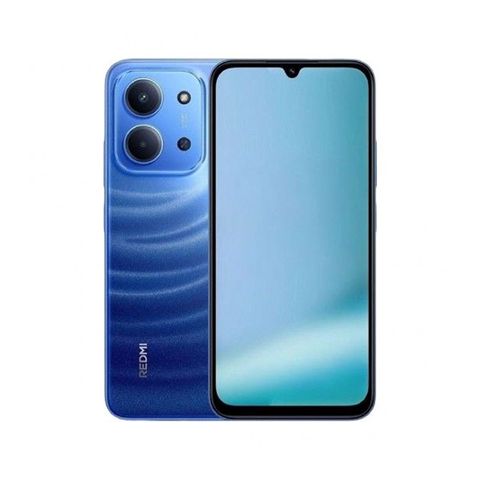 Xıaomı redmı 15C 4GB/128GB moonlıght blue — Bakı
