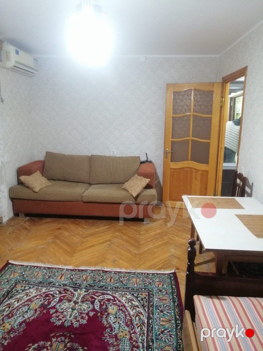 İcarəyə verilir 1 otaqlı köhnə tikili 30 m² — Mənzil, Bakı (3)