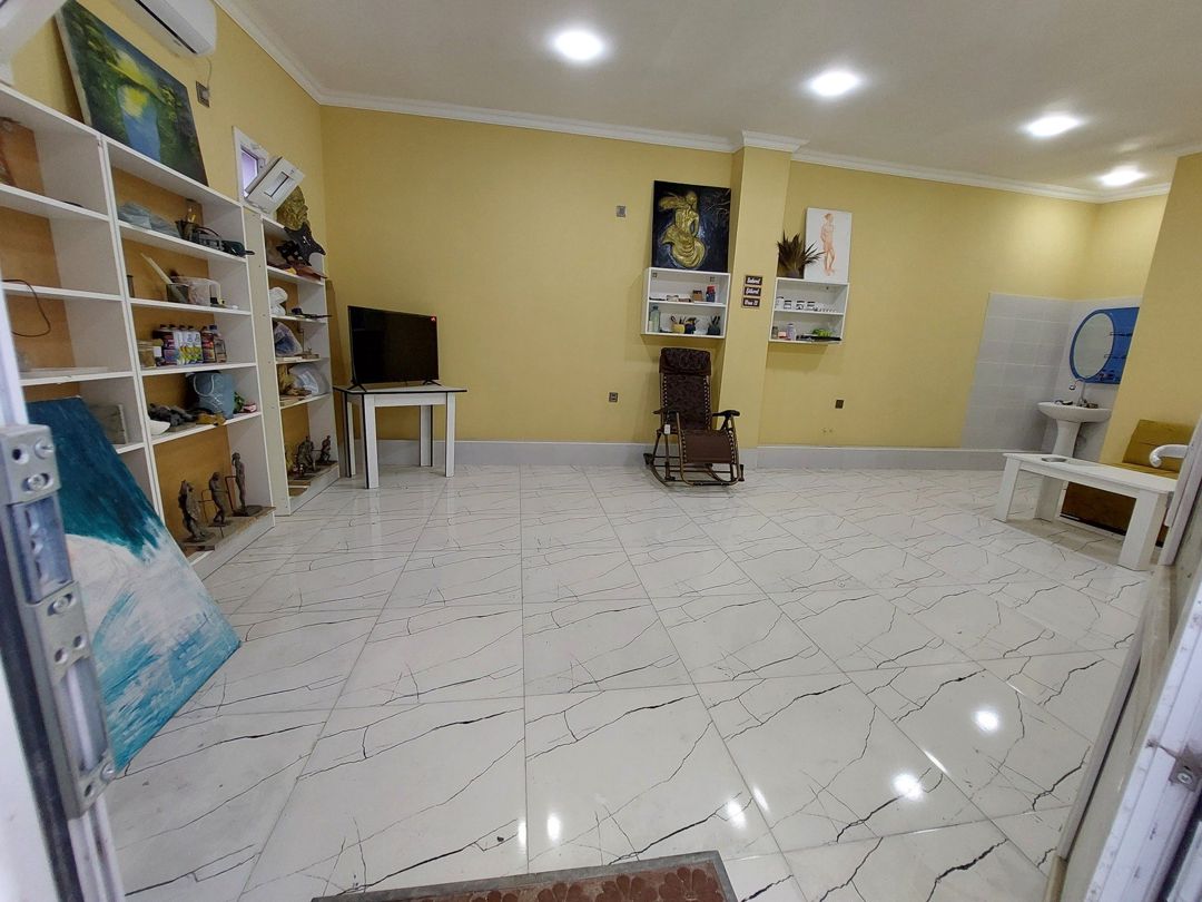 İcarəyə verilir obyekt 40 m² — Əmlak, Bakı (2)