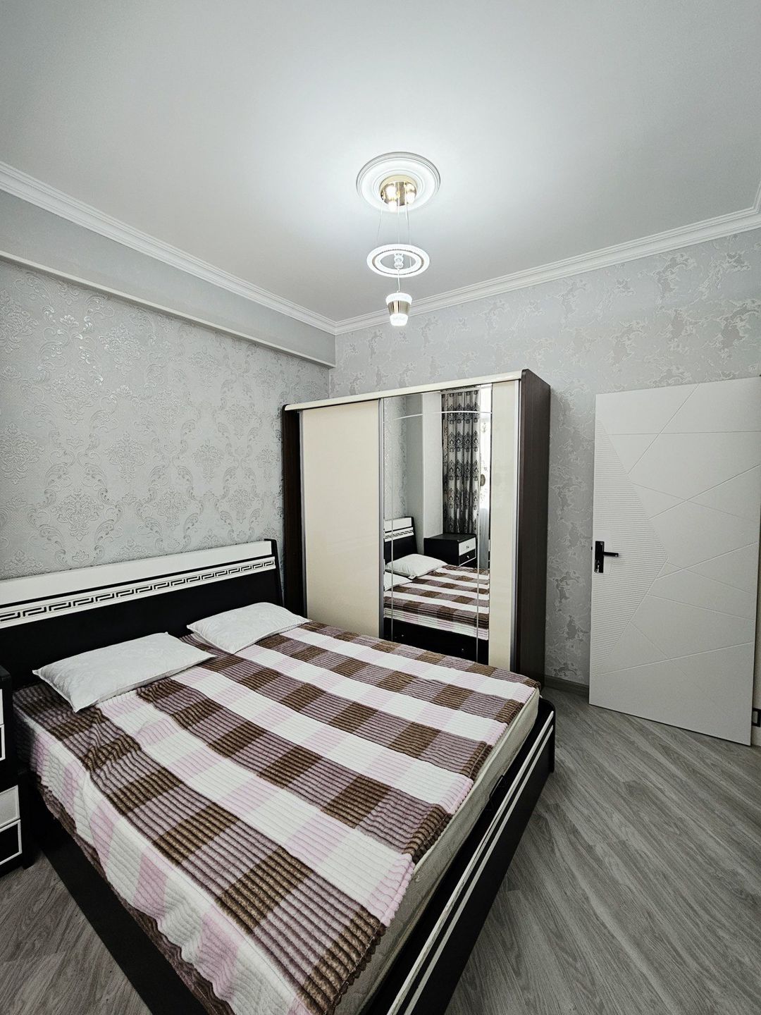 Satılır 3 otaqlı yeni tikili 60 m² — Mənzil, Bakı (4)