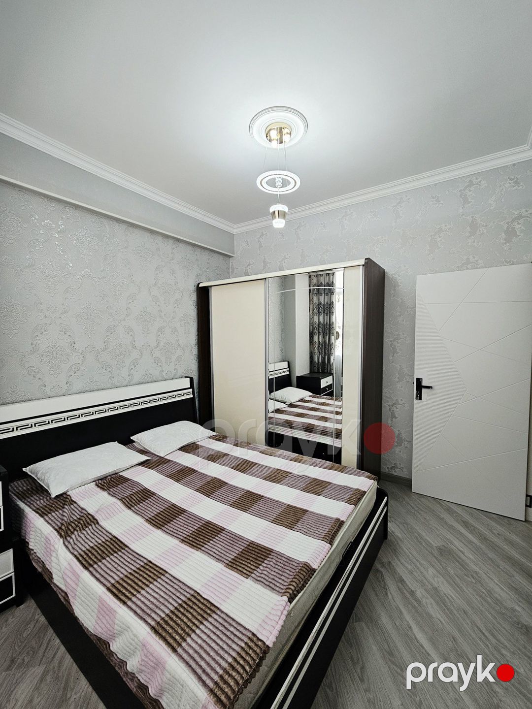 Satılır 3 otaqlı yeni tikili 60 m² — Mənzil, Bakı (4)
