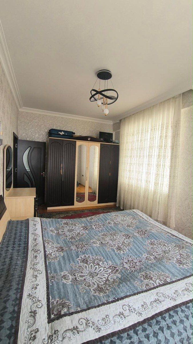 Satılır 2 otaqlı yeni tikili 79 m² — Mənzil, Bakı (3)