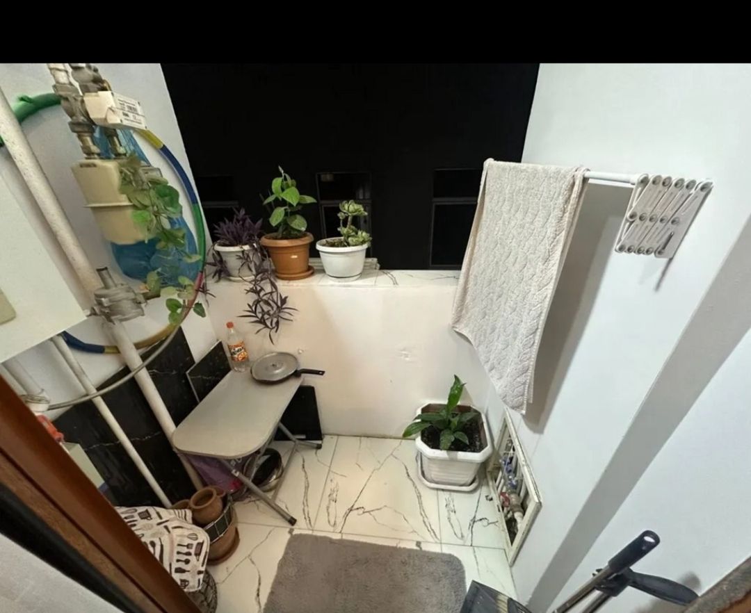 Satılır 2 otaqlı yeni tikili 74 m² — Mənzil, Bakı (8)