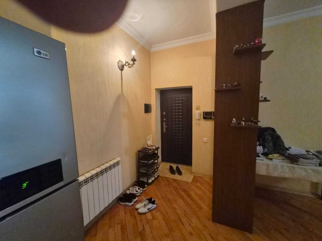 Satılır 3 otaqlı yeni tikili 91 m² — Mənzil, Bakı (3)
