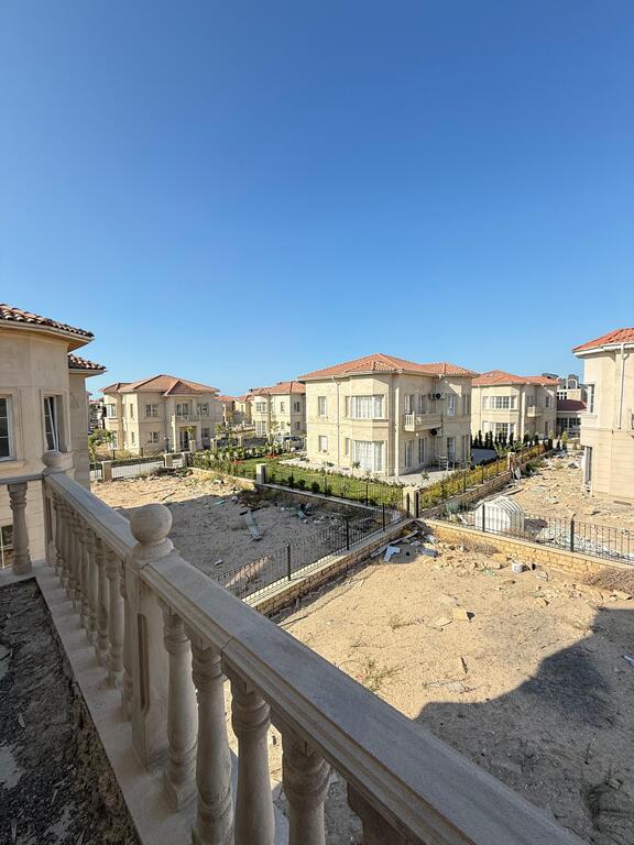 Satılır 6 otaqlı həyət evi/bağ evi 230 m² — Ev, villa, Bakı (2)