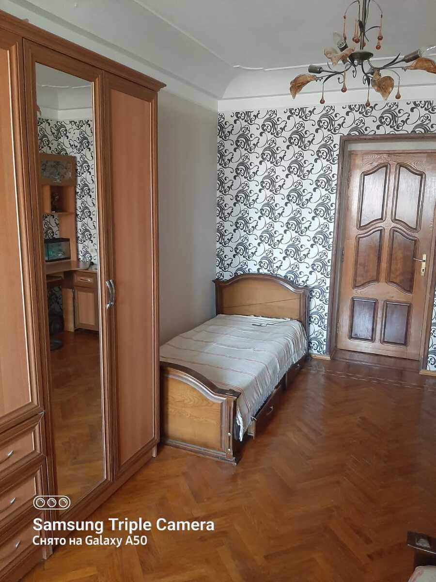 İcarəyə verilir 3 otaqlı köhnə tikili 75 m² — Mənzil, Bakı (6)