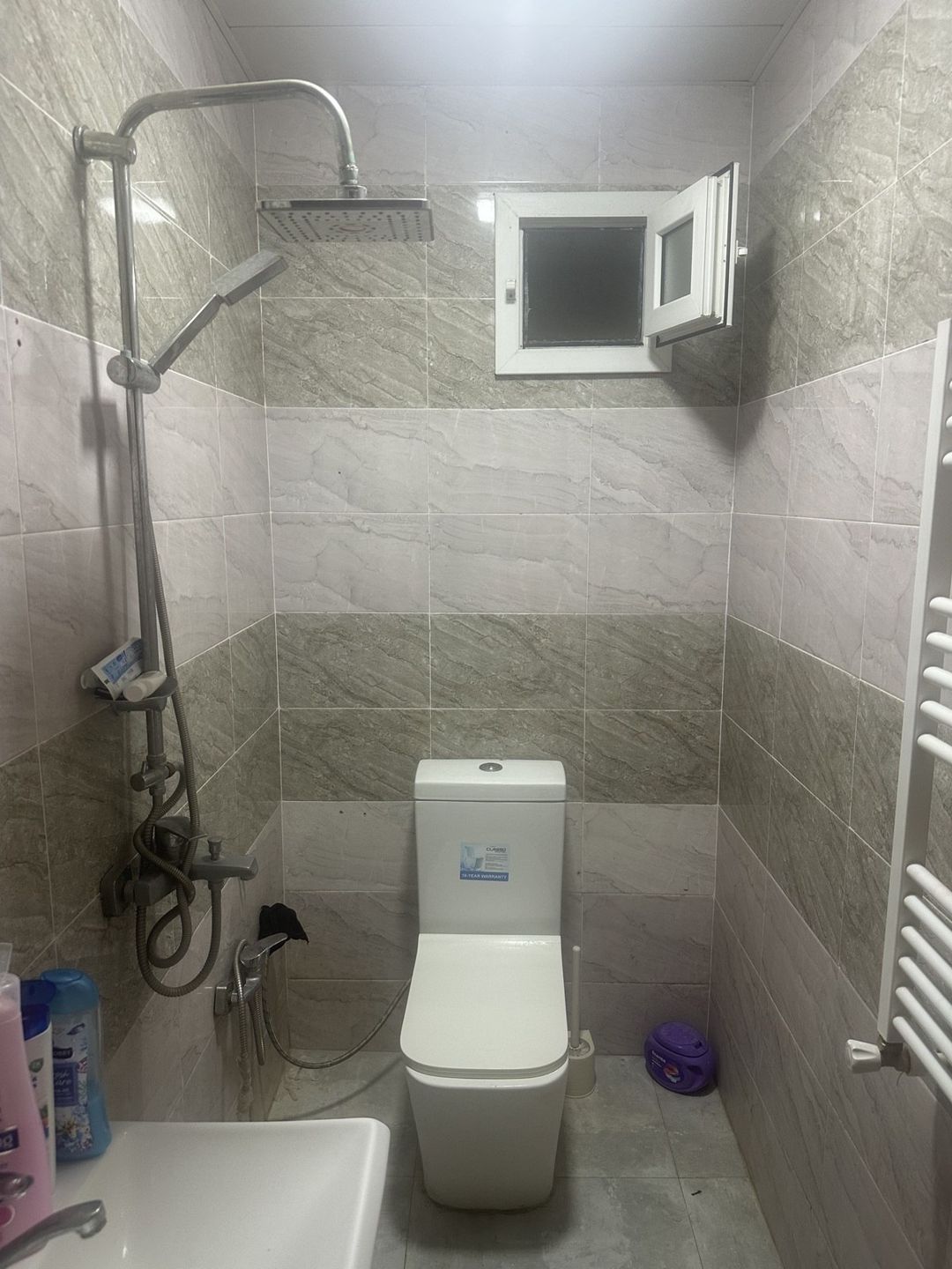 İcarəyə verilir 3 otaqlı həyət evi/bağ evi 80 m² — Ev, villa, Xırdalan (5)