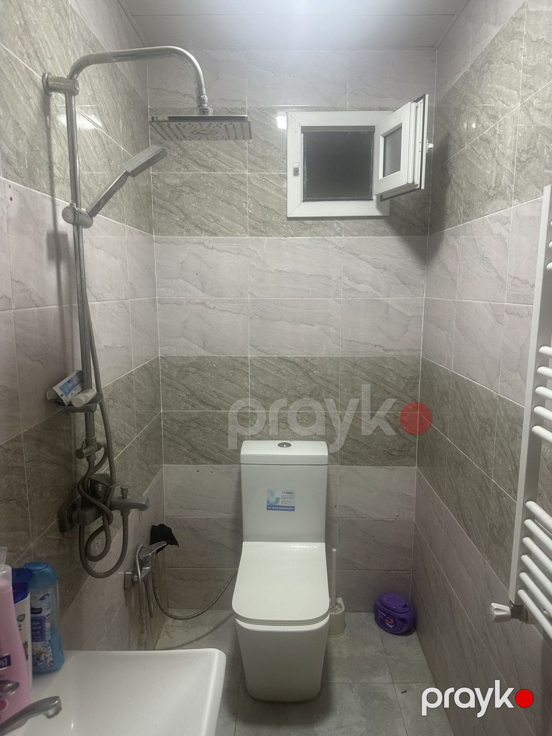 İcarəyə verilir 3 otaqlı həyət evi/bağ evi 80 m² — Ev, villa, Xırdalan (5)
