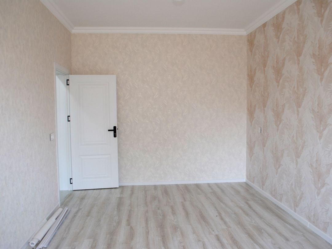 Satılır 3 otaqlı həyət evi/bağ evi 90 m² — Ev, villa, Sumqayıt (3)