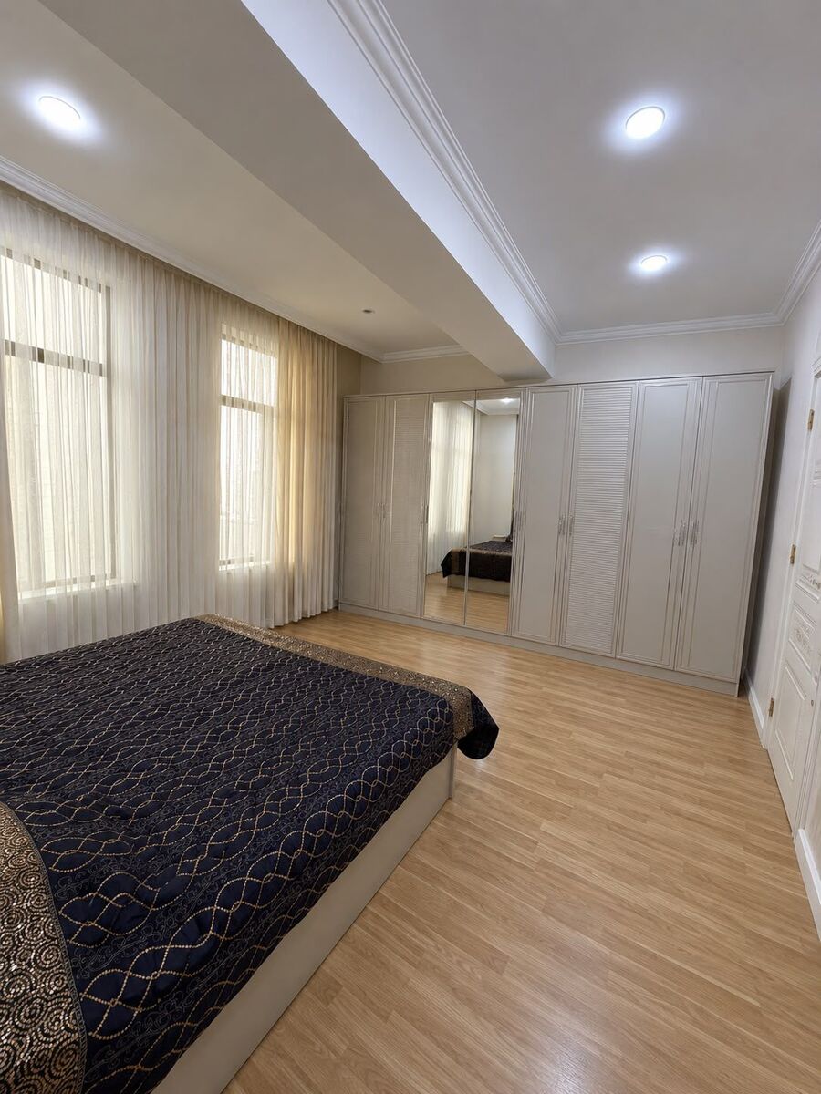 Satılır 3 otaqlı yeni tikili 160 m² — Mənzil, Bakı (10)