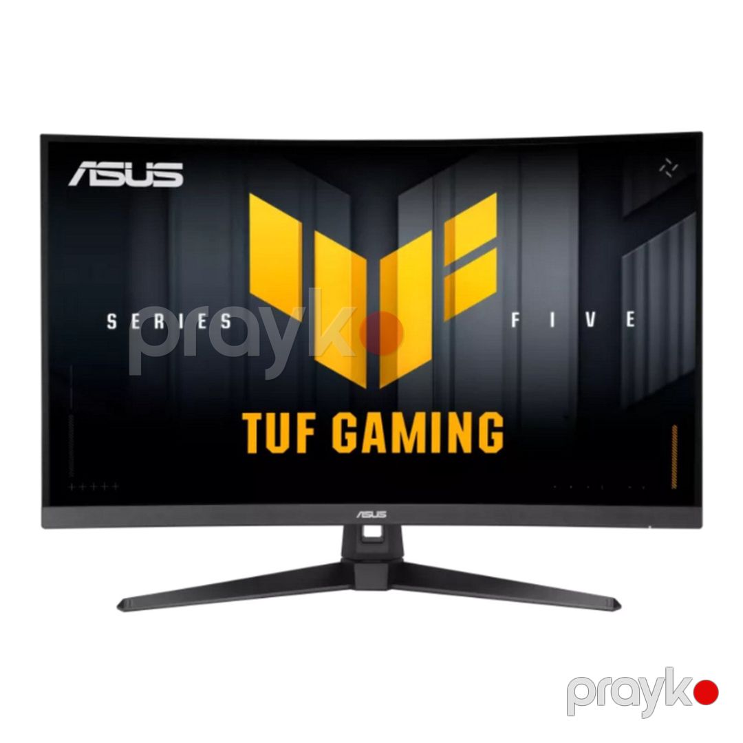 Asus VG259QMR5A 24.5" Gaming LCD Monitor (90LM0BR0-B01071) — Kompüterlər və noutbuklar, Bakı (2)