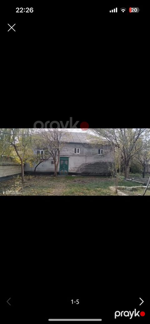 120 kv. m, 3 otaqlı, Kombi, Qaz, İşıq