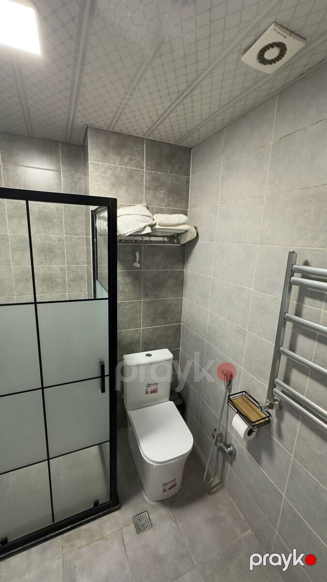 Satılır 3 otaqlı yeni tikili 114 m² — Mənzil, Bakı (11)