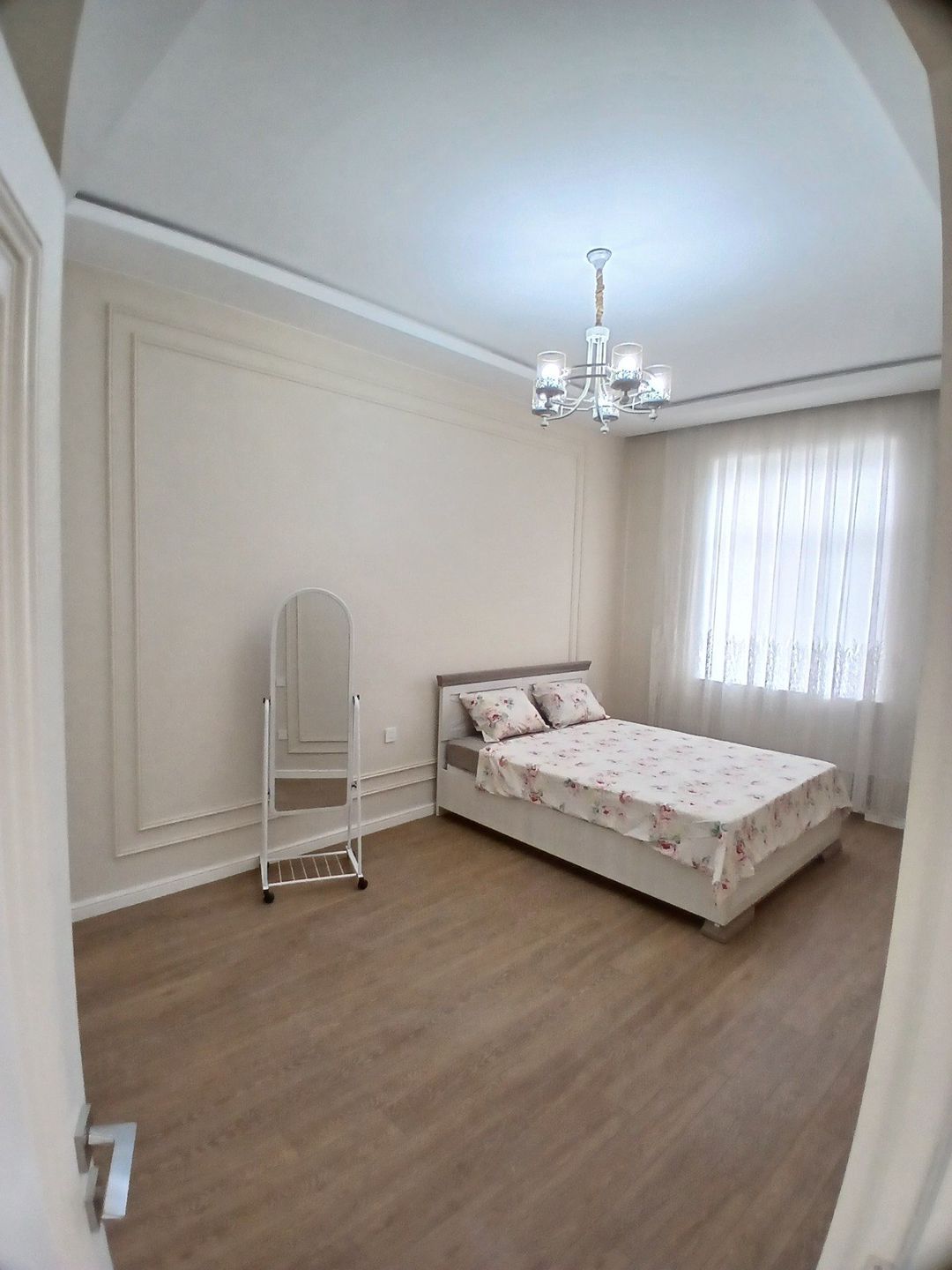İcarəyə verilir 2 otaqlı köhnə tikili 60 m² — Mənzil, Bakı (3)
