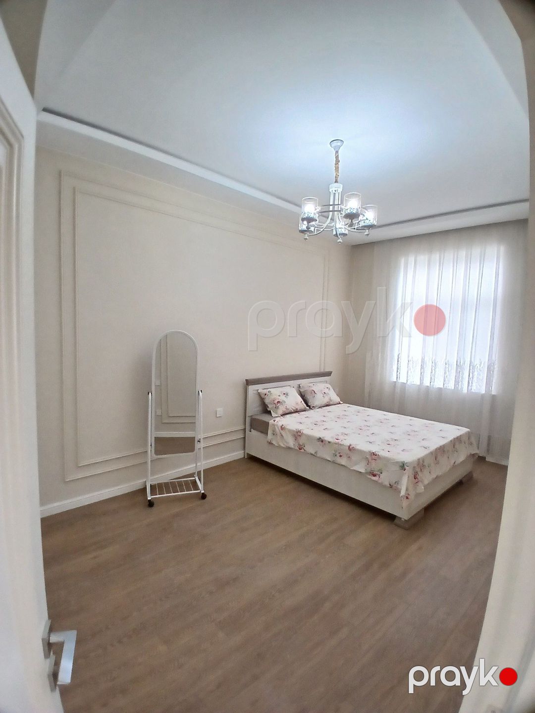 İcarəyə verilir 2 otaqlı köhnə tikili 60 m² — Mənzil, Bakı (3)