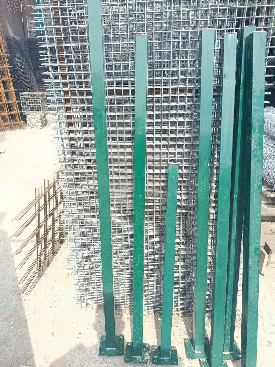 3D panel tor — Təmir və inşaat, Bakı (6)