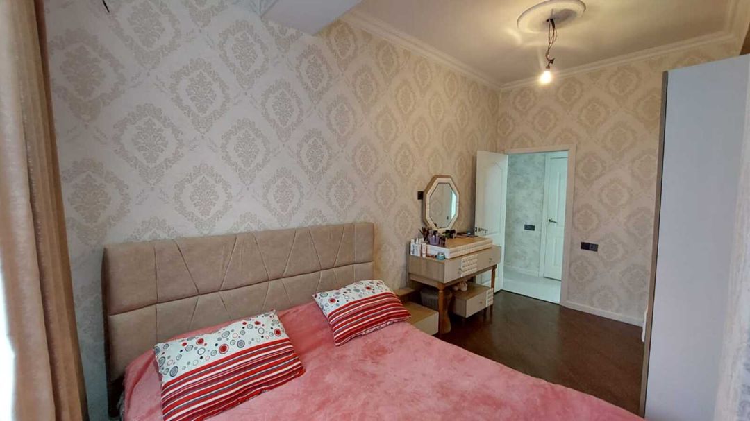 Satılır 3 otaqlı yeni tikili 64 m² — Mənzil, Bakı (4)