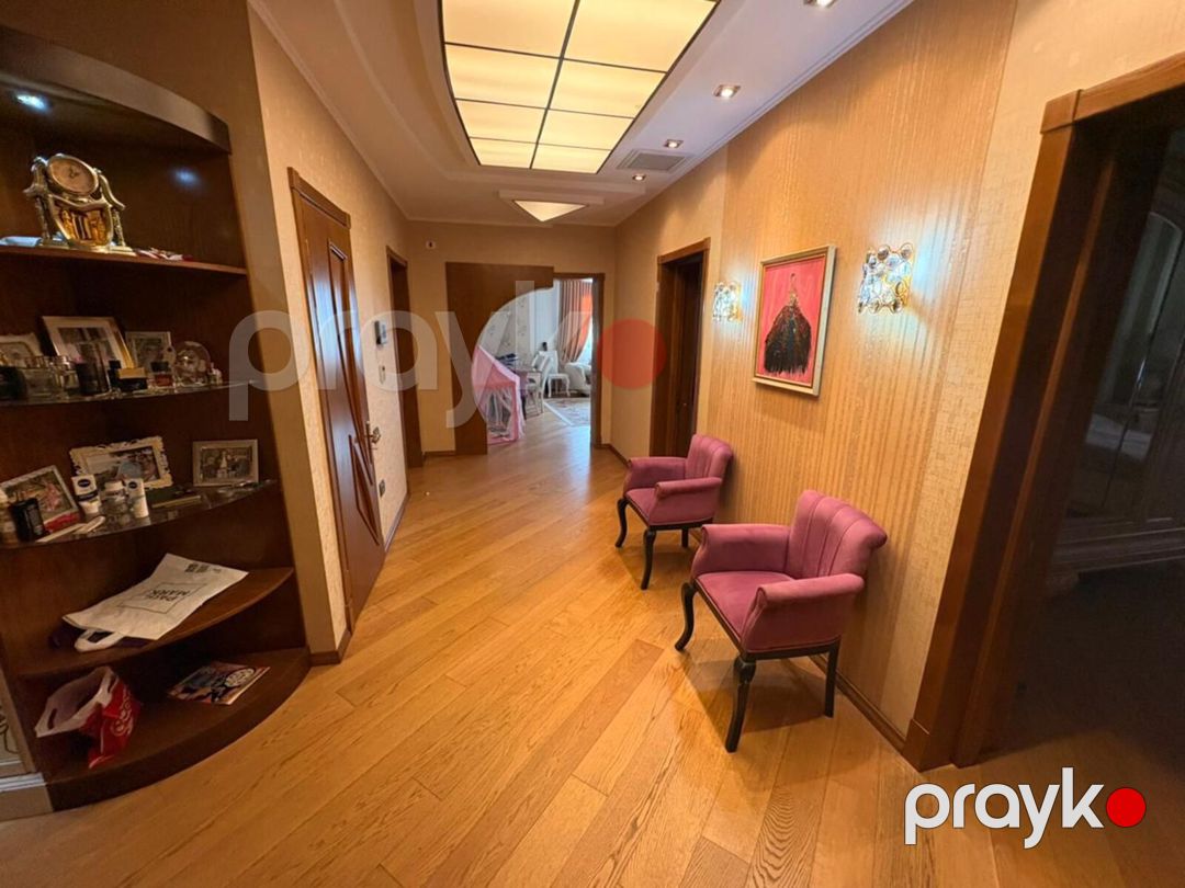 Satılır 4 otaqlı yeni tikili 170 m² — Mənzil, Bakı (11)
