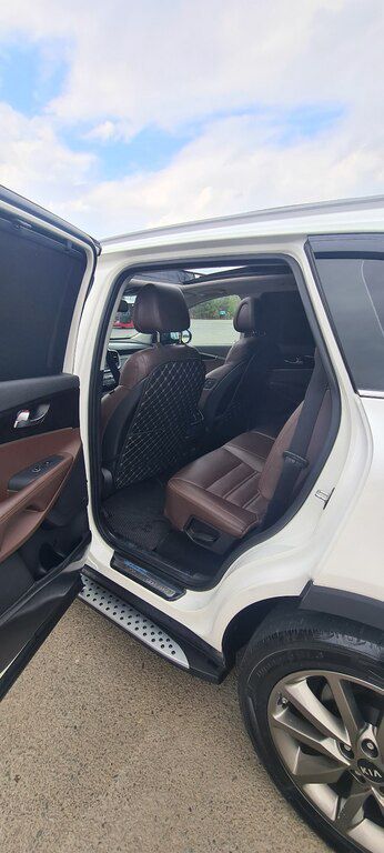 Kia Sorento, 2.0 L, 2017 il, 166 300 km — Avtomobillər, Gəncə (9)