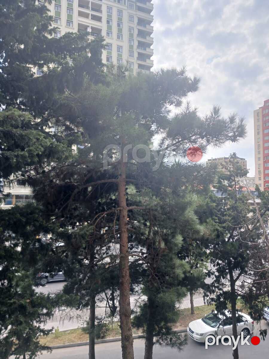 Satılır 3 otaqlı köhnə tikili 85 m² — Mənzil, Bakı (10)