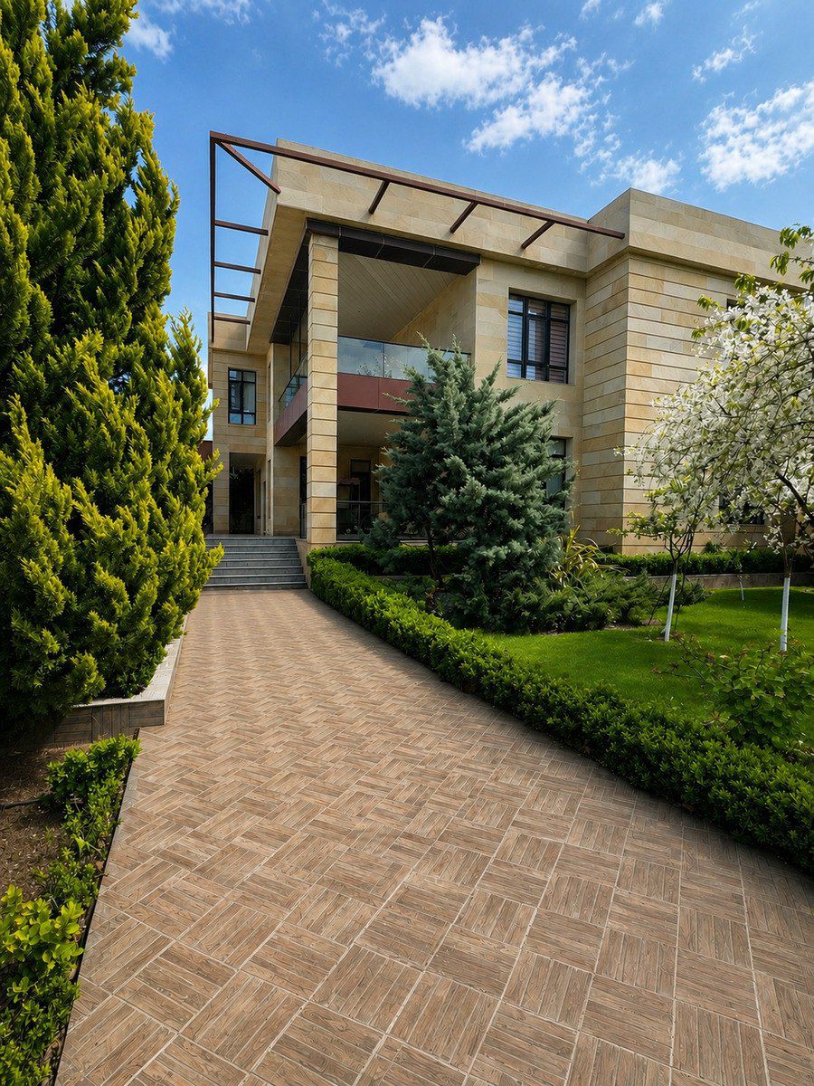 İcarəyə verilir 3 otaqlı həyət evi/bağ evi 200 m² — Ev, villa, Bakı (2)