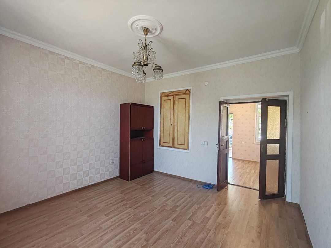 Satılır 3 otaqlı həyət evi/bağ evi 100 m² — Ev, villa, Bakı (8)