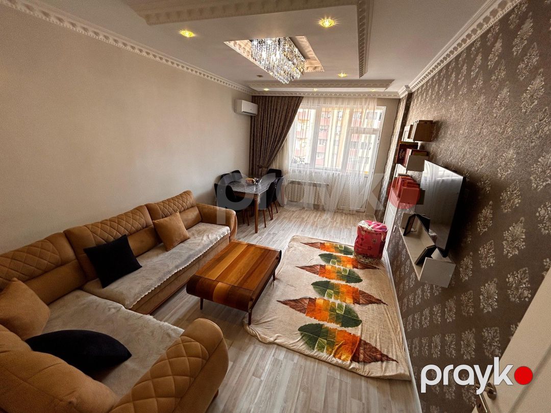 Satılır 2 otaqlı yeni tikili 68 m² — Mənzil, Bakı (2)