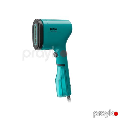 Əl Ütüsü Tefal Pure Pop DT2024 1300W 70ML Yaşıl 1830008850 — Bakı
