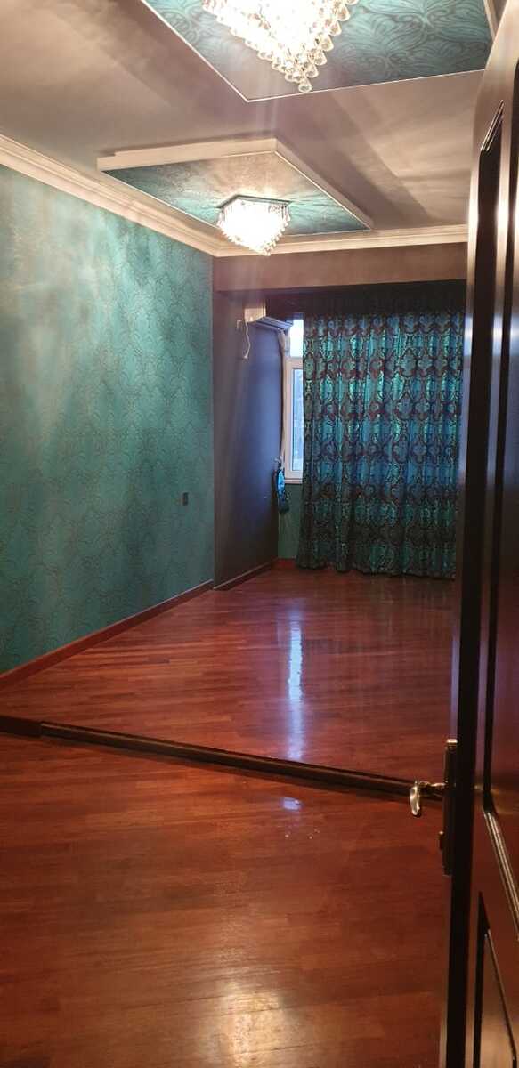 Satılır 4 otaqlı yeni tikili 165 m² — Mənzil, Bakı (5)