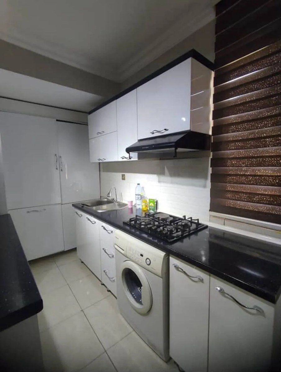 Satılır 2 otaqlı yeni tikili 50 m² — Mənzil, Xırdalan (4)