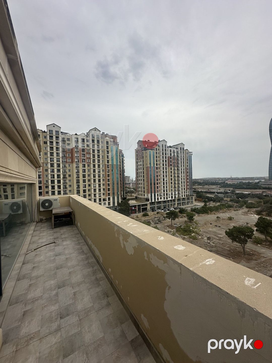 Satılır 2 otaqlı yeni tikili 165 m² — Mənzil, Bakı (6)