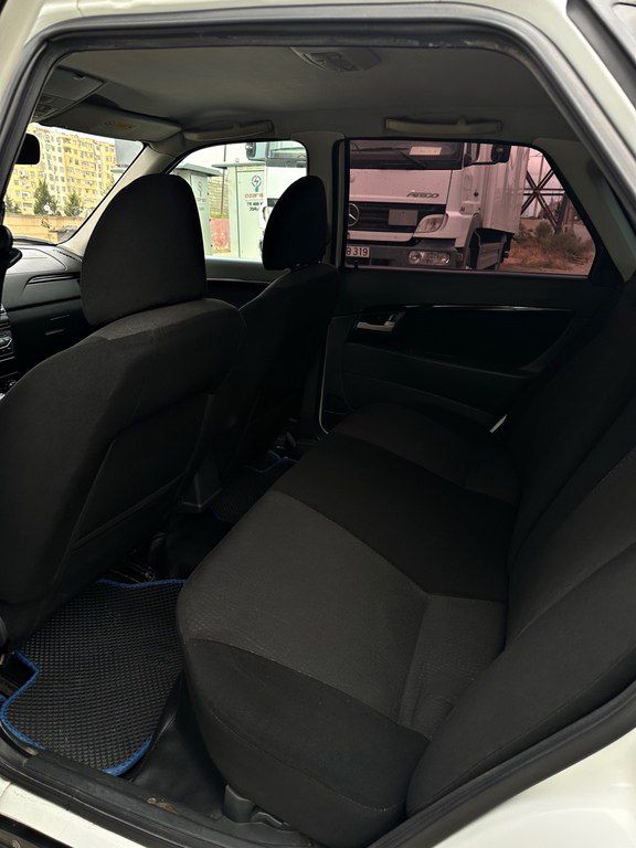 Lada (VAZ) Priora, 1.6 L, 2015 il, 185 000 km — Avtomobillər, Bakı (9)