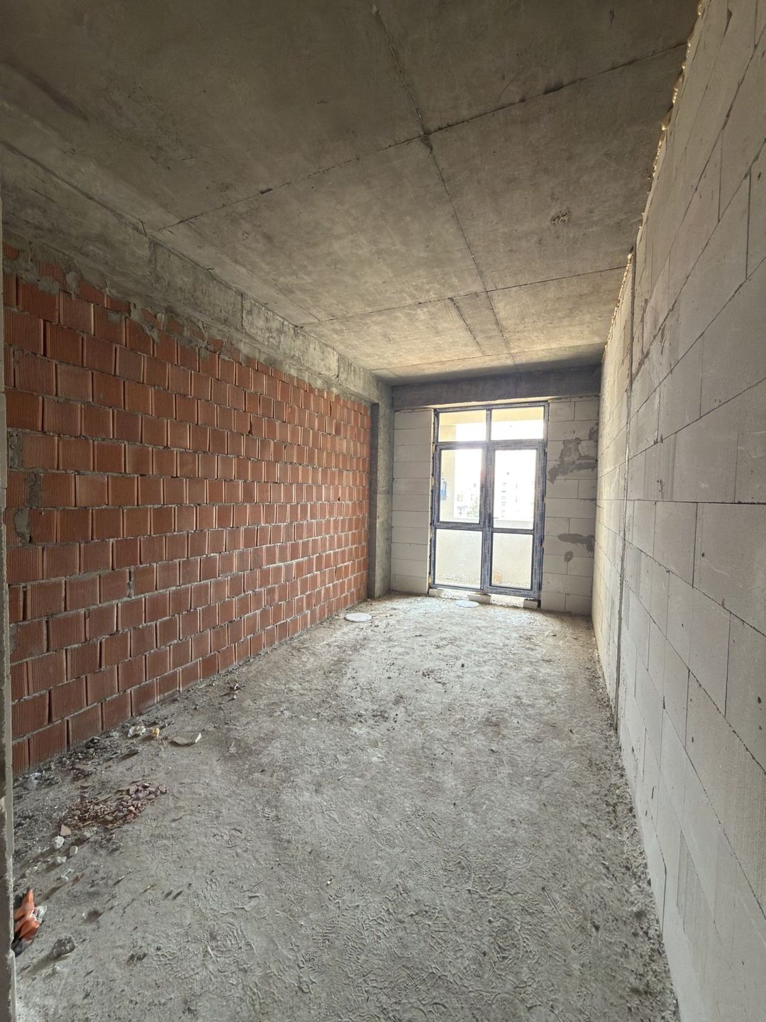 Satılır 3 otaqlı yeni tikili 128 m² — Mənzil, Bakı (7)