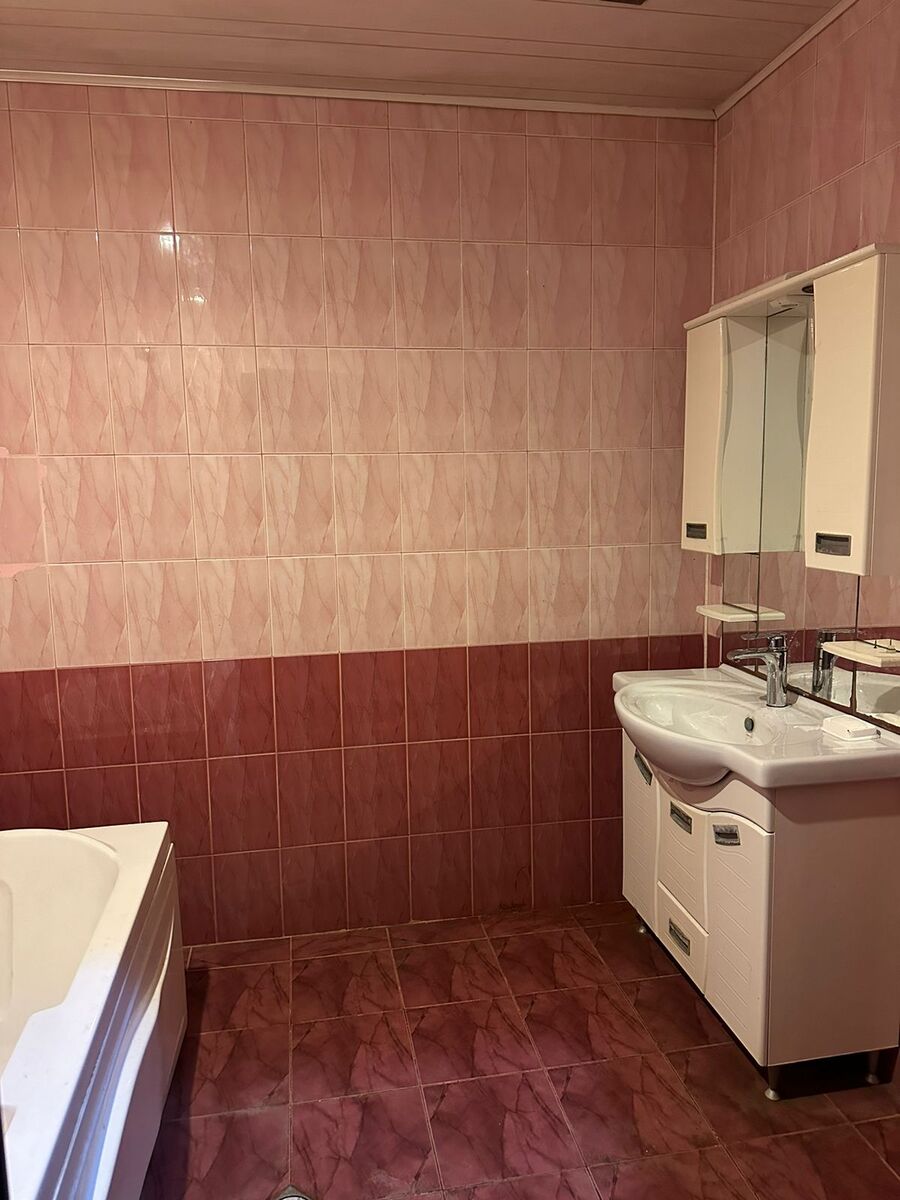 İcarəyə verilir 3 otaqlı yeni tikili 124 m² — Mənzil, Bakı (12)