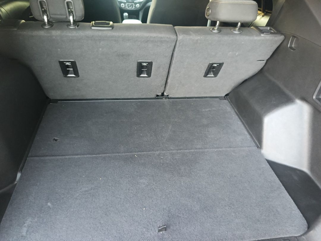 Chevrolet Equinox, 2019 il — Avtomobillər, Gəncə (9)