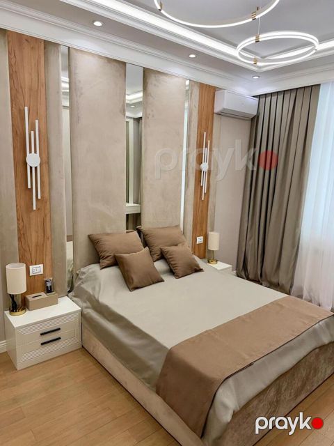 İcarəyə verilir 2 otaqlı yeni tikili 86.1 m²