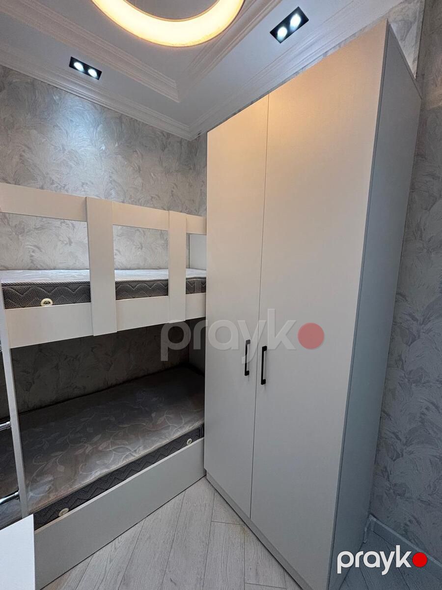 Satılır 2 otaqlı köhnə tikili 45 m² — Mənzil, Bakı (7)