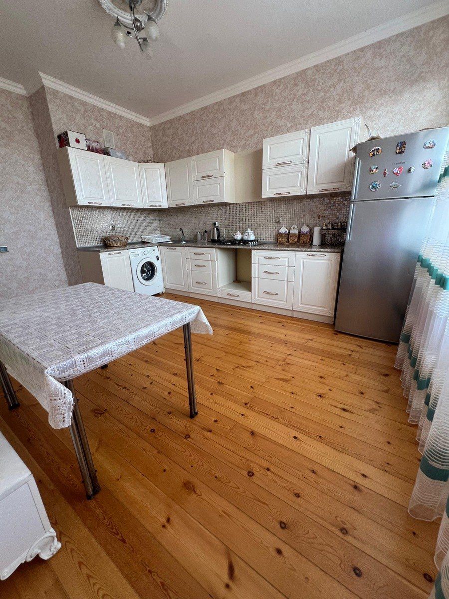 İcarəyə verilir 2 otaqlı yeni tikili 95 m² — Mənzil, Bakı (4)