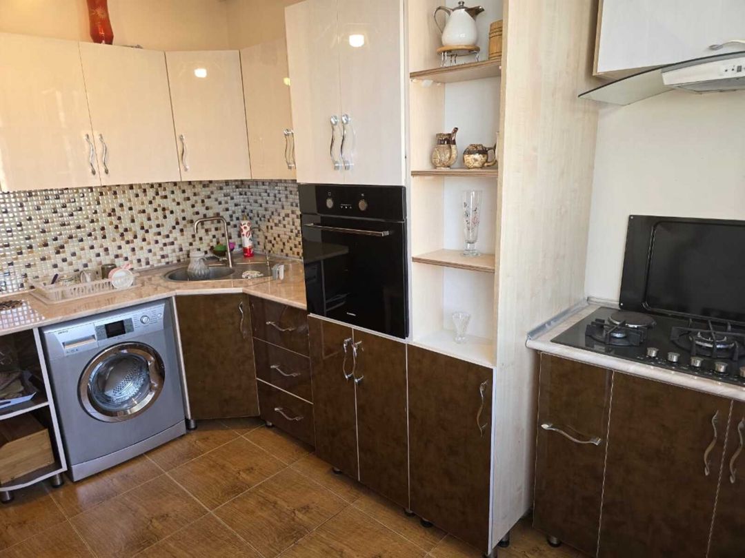 İcarəyə verilir 3 otaqlı köhnə tikili 80 m² — Mənzil, Bakı (2)