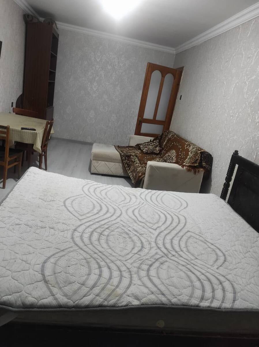 İcarəyə verilir 1 otaqlı köhnə tikili 33 m² — Mənzil, Sumqayıt (7)