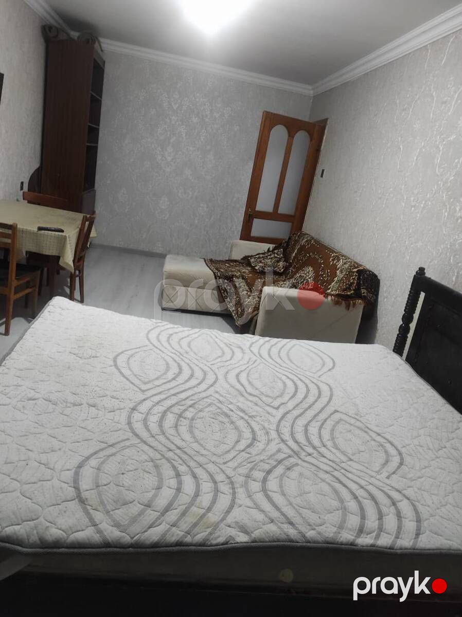 İcarəyə verilir 1 otaqlı köhnə tikili 33 m² — Mənzil, Sumqayıt (7)