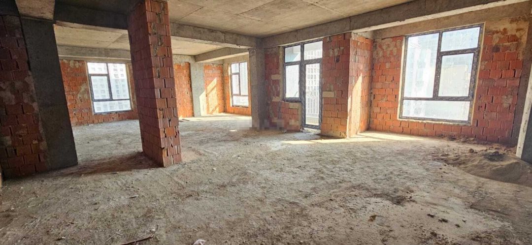 Satılır 4 otaqlı yeni tikili 181.2 m² — Mənzil, Bakı (7)